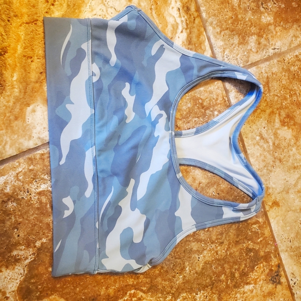 Sports bra